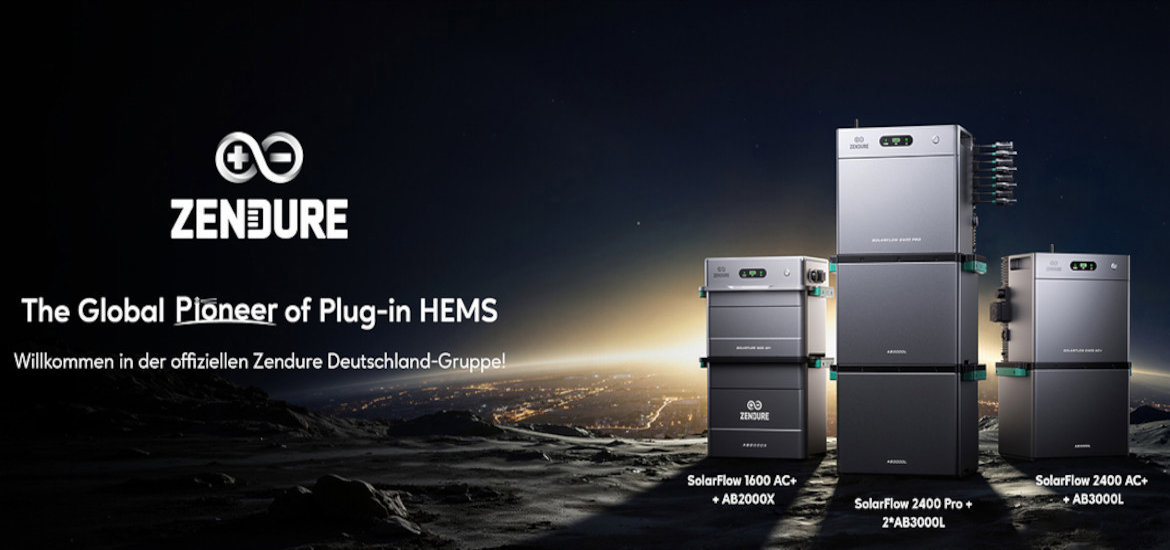 Zendure 