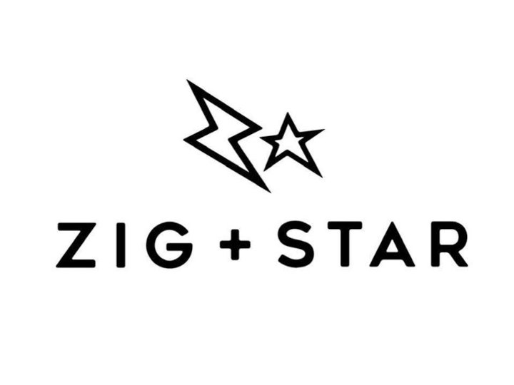 Zig + Star