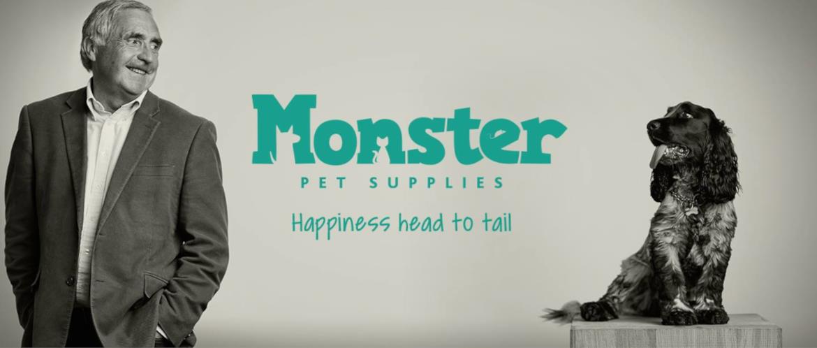 Monster Pet Supplies