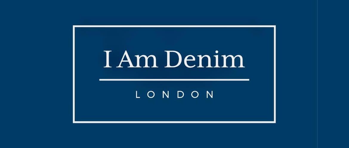 I Am Denim