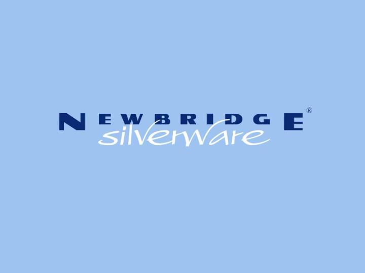 Newbridge Silverware UK & IE