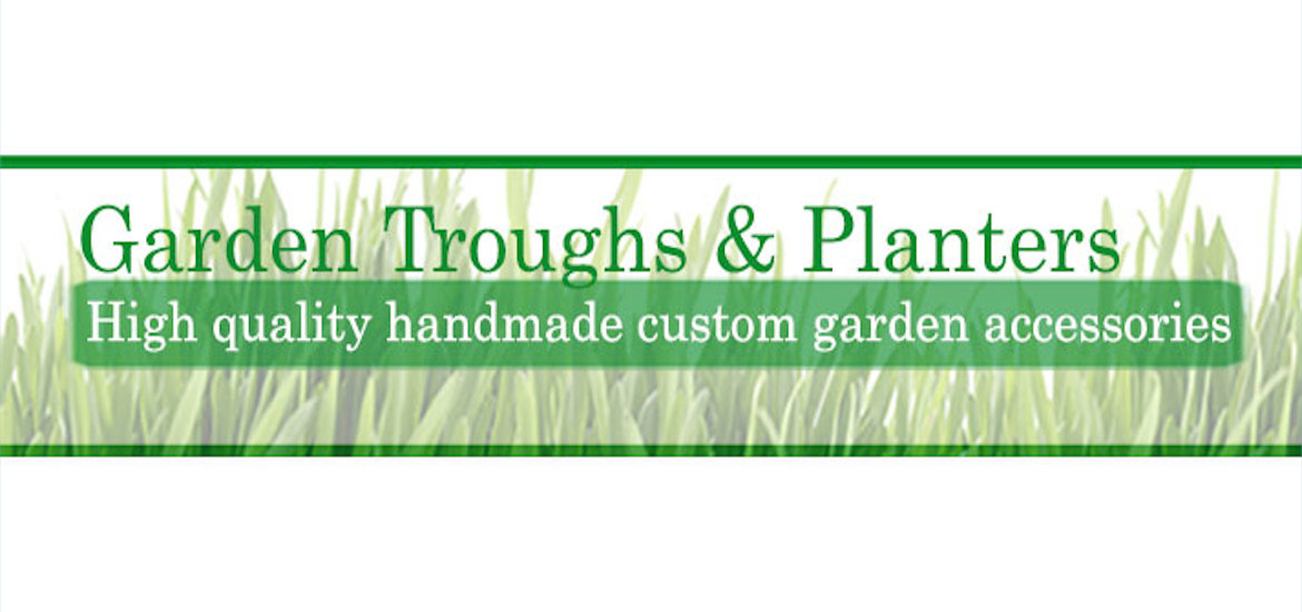 Garden Troughs and Planters
