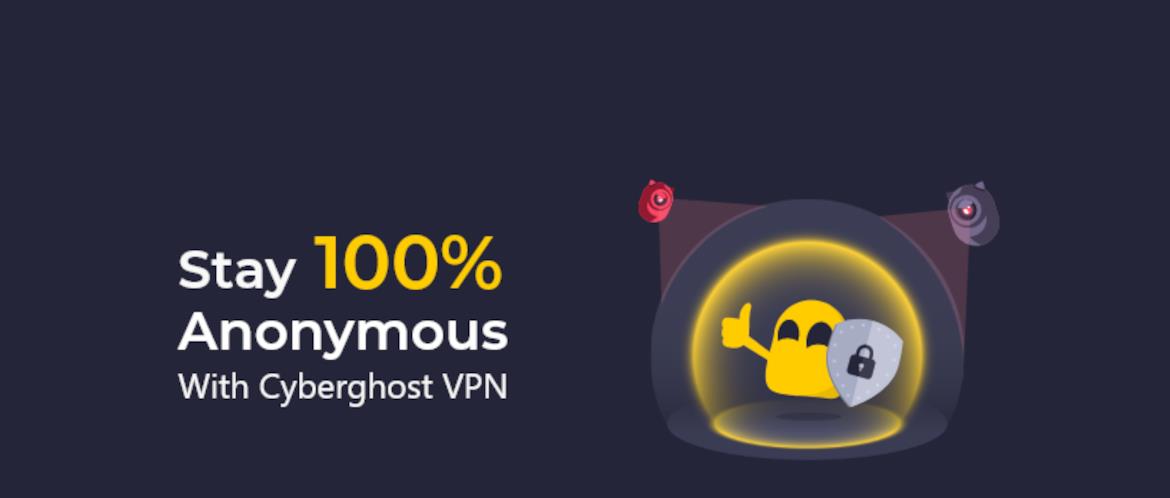 CyberGhost VPN