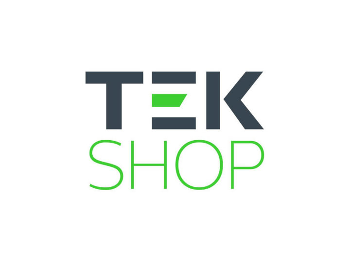 TEKshop