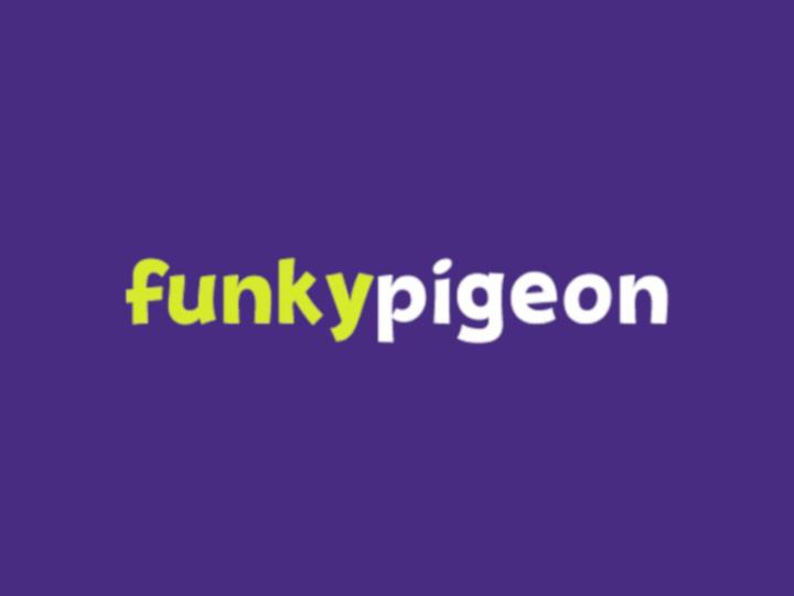 Funkypigeon.com