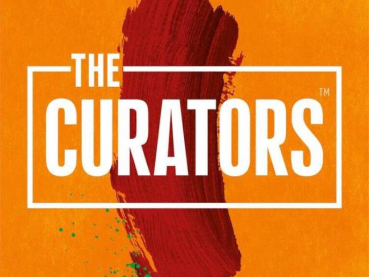 The Curators