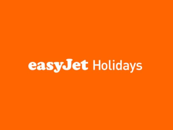 EasyJet Holidays