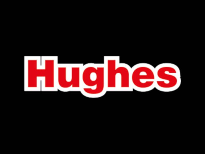 Hughes