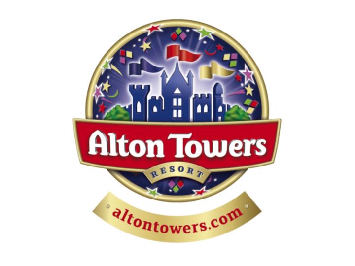 Alton Towers Holiday